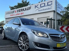 Bild des Angebotes Opel Insignia 2.0 Turbo 4x4 Sport Recaro