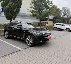 Bild des Angebotes Infiniti FX FX30d AWD Aut. S Premium