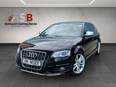 Bild des Angebotes Audi S3 Sportback 2.0 TFSI quattro Automatik*Xenon*Na