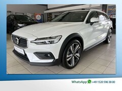 Bild des Angebotes Volvo V60 Cross Country CC B5 Ultimate AWD ACC BLIS B&W 360° Standhz