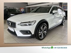 Bild des Angebotes Volvo V60 Cross Country CC B5 Ultimate AWD ACC BLIS B&W 360° Standhz