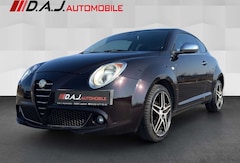 Bild des Angebotes Alfa Romeo MiTo 1.4 16V MultiAir Turismo / Klimaaut SHZ PDC