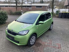 Bild des Angebotes Skoda Citigo Fun