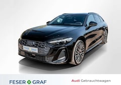 Bild des Angebotes Audi A5 Avant 2x S line /Matrix/Leder/Standhzg/B&O/Tech Pr