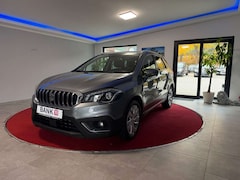 Bild des Angebotes Suzuki SX4 S-Cross Club Wenig Km/Kamera/Navi