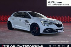 Bild des Angebotes Renault Megane R.S. Ultime TCe 300 EDC Head-up-Display