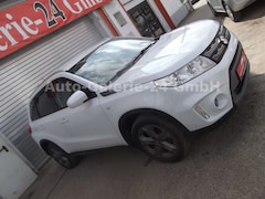 Bild des Angebotes Suzuki Vitara 1.6 Club 4x2