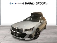 Bild des Angebotes BMW 520 d Touring M Sportpaket HK HiFi DAB LED AHK