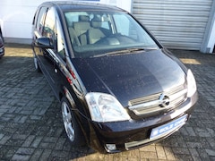 Bild des Angebotes Opel Meriva Meriva 1.8 16V Easytronic Edition