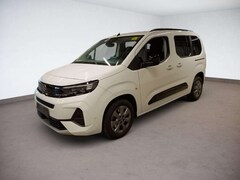 Bild des Angebotes Opel Combo Life GS 1.5D AT Navi LED Rfk. Sitzhzg. Digitales Cockpi