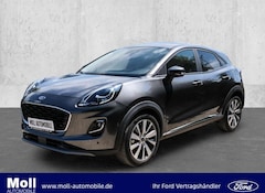 Bild des Angebotes Ford Puma Titanium X Navi Soundsystem B & O LED DAB Ambiente
