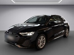 Bild des Angebotes Audi A3 Sportback S line 35 TDI 110 kW S tronic