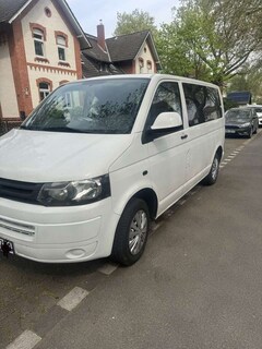 Bild des Angebotes VW T5 Kombi