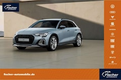Bild des Angebotes Audi A3 allstreet 40 TFSI e AHK/NAV/RFK/18''/Sonos
