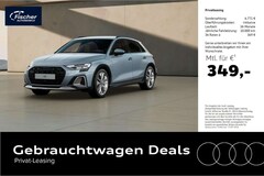 Bild des Angebotes Audi A3 allstreet 40 TFSI e AHK/NAV/RFK/18''/Sonos