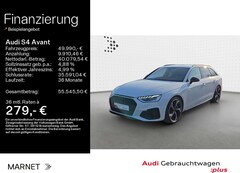 Bild des Angebotes Audi S4 competition edition quattro*Navi*Matrix