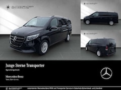 Bild des Angebotes Mercedes-Benz V 220 V 220 d STYLE L *BURMESTER*DISTRONIC*AHK*360°*