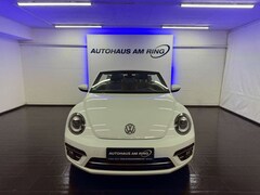Bild des Angebotes VW Beetle Cabriolet Allstar BMT DSG LEDER CAM NAVI