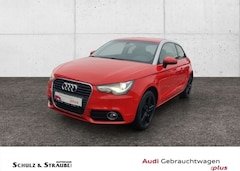 Bild des Angebotes Audi A1 ambition KLIMA XENON NAVI LEDER ALU