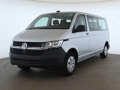 Bild des Angebotes VW T6 Kombi T6.1 Transporter Kombi lang FWD/9SITZER/NAVI