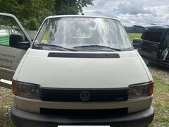 Bild des Angebotes VW T4 T4/MULTIVAN/CARAVELLE Transporter TD 7DM 1H2/Z39