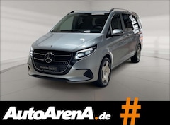 Bild des Angebotes Mercedes-Benz V 250 d  MBUX+Style+AHK+Cam+Navi+AUT+Distr+Totw