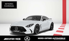 Mercedes-Benz AMG GT 63 4m+ AERO KERAMIK PREMIUM 21-ZOLL LIFT