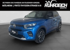 Bild des Angebotes Citroen C3 Hybrid HUD Navi Soundsystem LED Apple CarPlay Andr