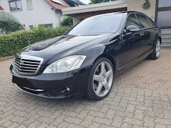 Bild des Angebotes Mercedes-Benz S 600 S 600 L*AMG 20"*Exclusiv*ABC*Nightw*Standh*Distro*Deutsch*4-Zon*Massage*