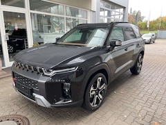 Bild des Angebotes KGM Torres 1.5 Dual Tech Motor Hybrid Forest