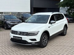 Bild des Angebotes VW Tiguan Allspace Comfortline