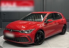 Bild des Angebotes VW Golf GTD *VW-GARANTIE*Standhzg*Metallic*AHK*KAMERA*18Zoll*