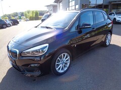 Bild des Angebotes BMW 225 xe Advantage,Automatik,39Tkm,Panorama