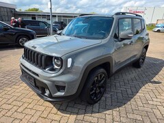 Bild des Angebotes Jeep Renegade Limited 4WD *ACC,SHZ, Navi, Kam*