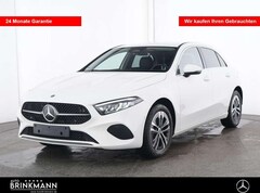 Bild des Angebotes Mercedes-Benz A 250 A 250 e PROGRESSIVE/MBUX/NAVI/KAMERA/LED SHZ/Klima