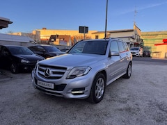 Bild des Angebotes Mercedes-Benz GLK 220 CDI BlueEfficiency 4Matic Leder-Navi.!