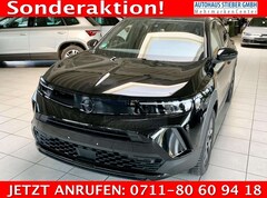 Bild des Angebotes Opel Mokka-E GS SHZ+LHZ+EPH HI+RFK 1.2 Turbo