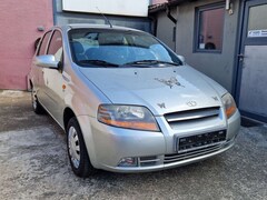 Bild des Angebotes Daewoo Kalos **AHK Klima elektr. FH 8 fach bereift TüV Neu**