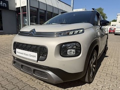 Bild des Angebotes Citroen C3 Aircross 1.2 PureTech 130 Shine S&S (EURO 6d) Shine