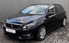 Bild des Angebotes Peugeot 308 Active Pack Tempomat 1.Hand