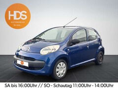 Bild des Angebotes Citroen C1 Advance