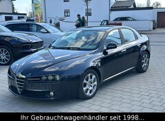 Bild des Angebotes Alfa Romeo 159 1.9 JTDM 16V Progression KEIN TÜV!!!!!!