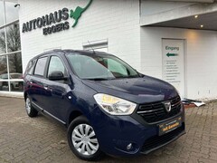 Bild des Angebotes Dacia Lodgy Comfort/NAVI/TEMP/KAM/GJR/KLIMA/1HD