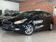 Bild des Angebotes Kia Ceed SW / cee'd SW Ceed Sportswagon Edition 7