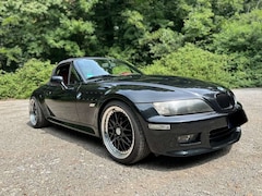 Bild des Angebotes BMW Z3 2,8 M Paket