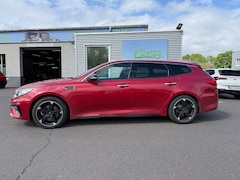 Bild des Angebotes Kia Optima Sportswagon GT-Line+LED+Navi+SHZ+PanDach