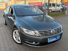Bild des Angebotes VW Passat CC 2.0 TDI BMT DSG*GR.NAVI*Bi.XEN*SHZ*18Z