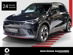 Bild des Angebotes smart #1 BRABUS 360°-KAMERA KLIMA LED SITZHEIZG PANO