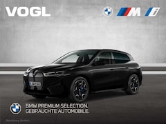 Bild des Angebotes BMW iX xDrive40