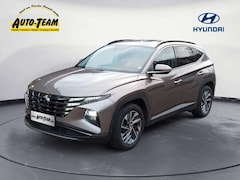 Bild des Angebotes Hyundai TUCSON 1.6 CRDi 48V-Hybrid 4WD DCT Trend AHK